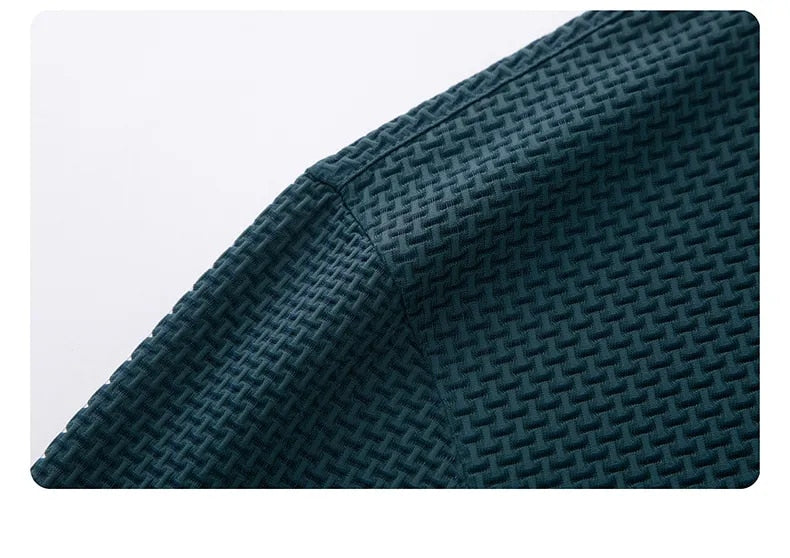 Sammy Jackson™ Koszulka Polo | Oddychająca i stylowa koszulka