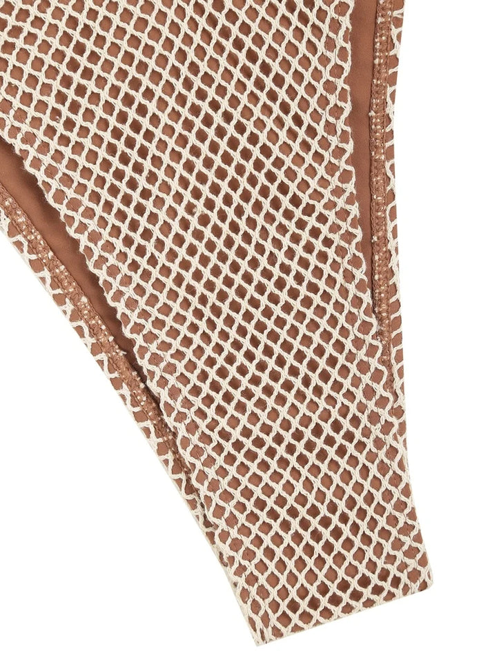 Sammy Jackson™ Lina Bikini | Modny i Wyrazisty