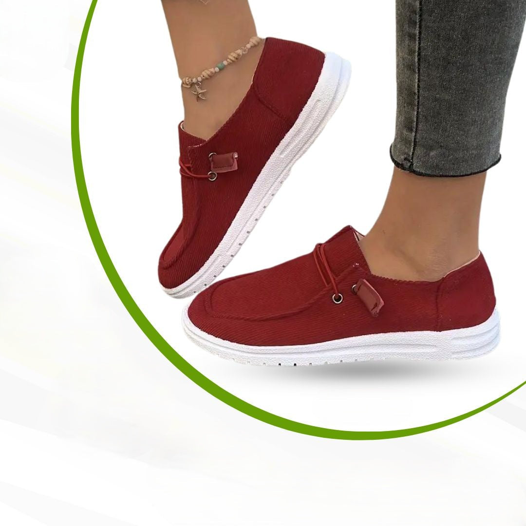 Orthopedic Women's Sneakers – Serena