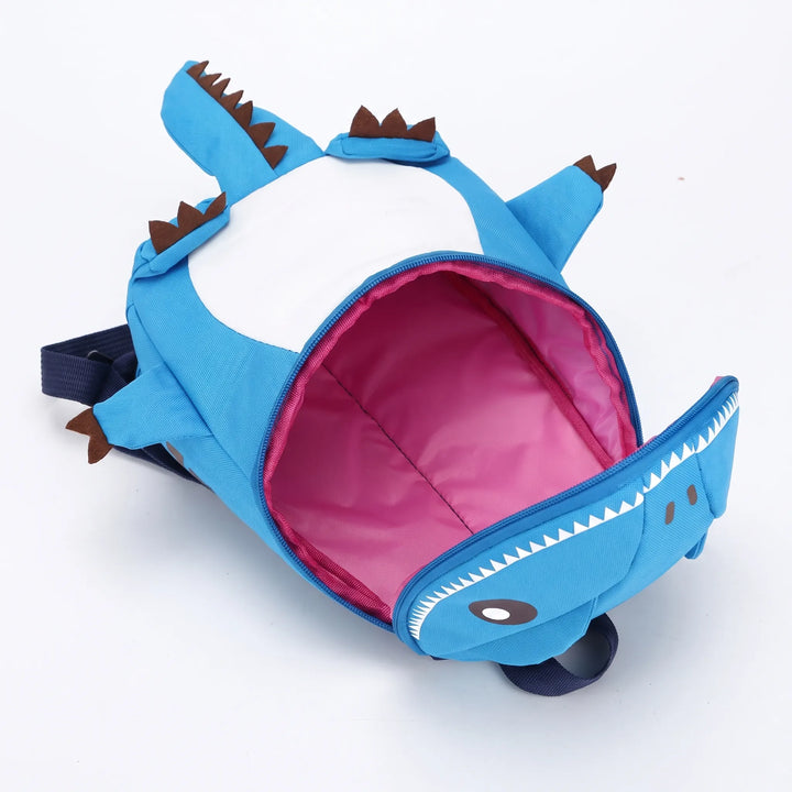3D Kinderrugzak Dier - Roarlet