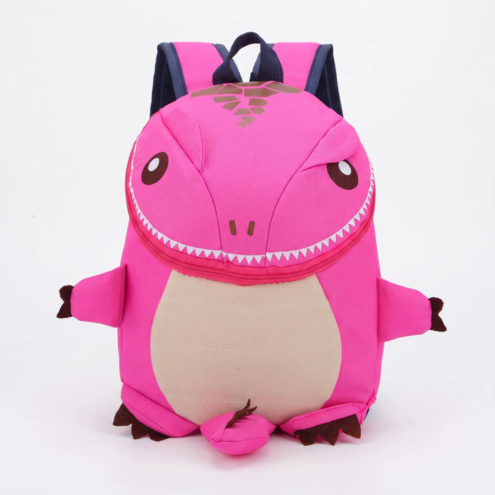 3D Kinderrugzak Dier - Roarlet