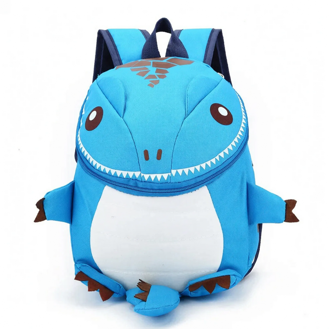 3D Kinderrugzak Dier - Roarlet
