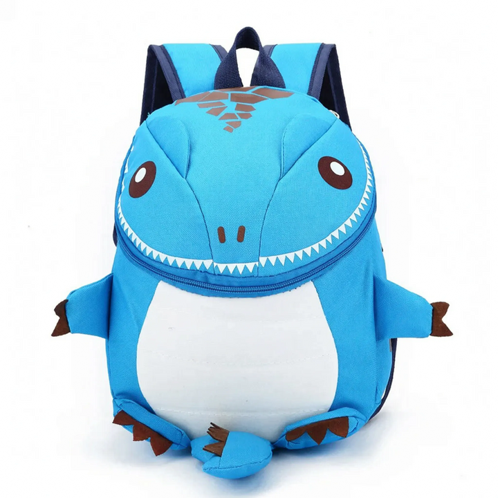 3D Kinderrugzak Dier - Roarlet