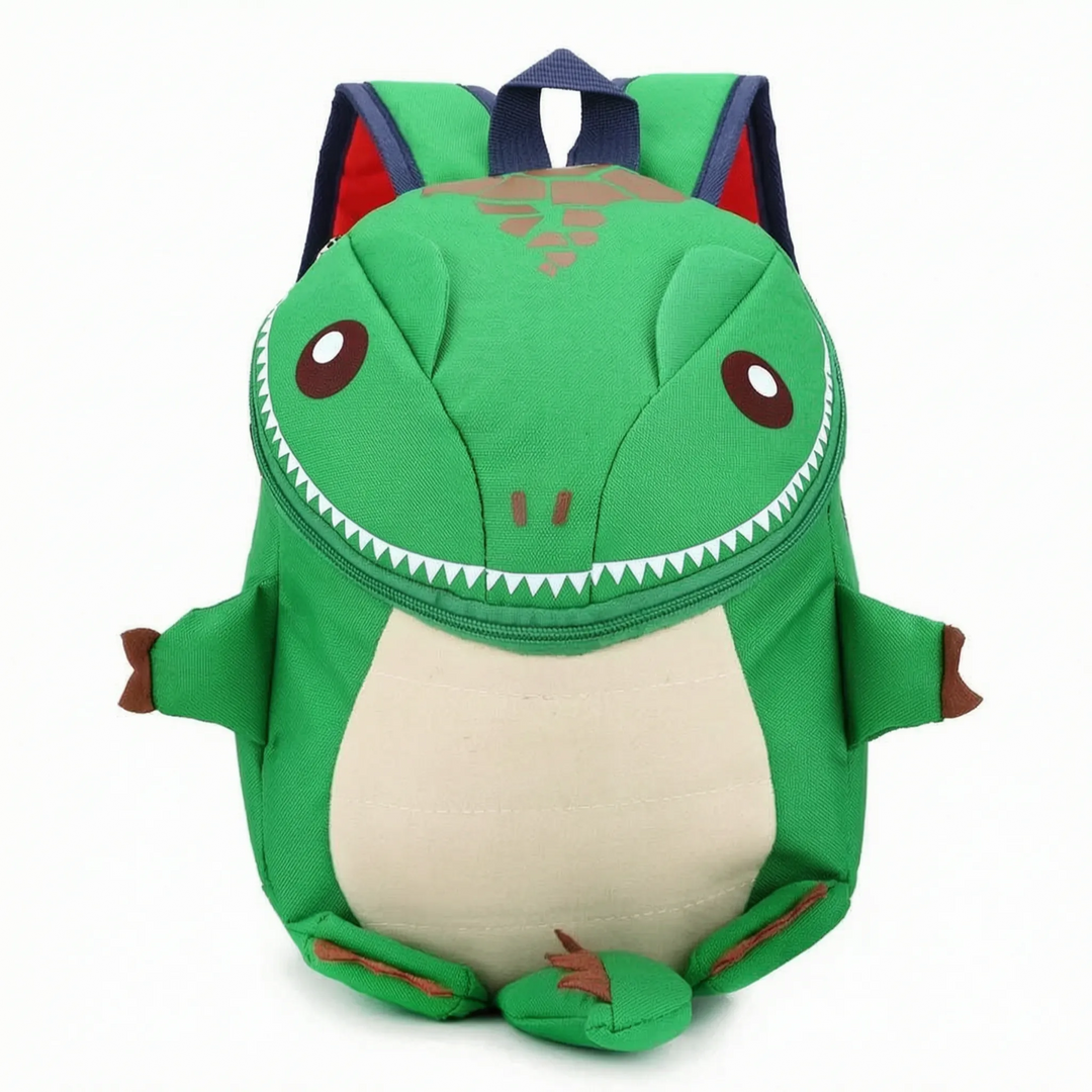 3D Kinderrugzak Dier - Roarlet