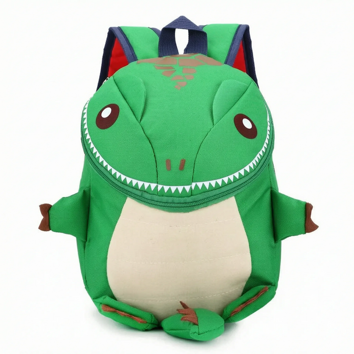 3D Kinderrugzak Dier - Roarlet