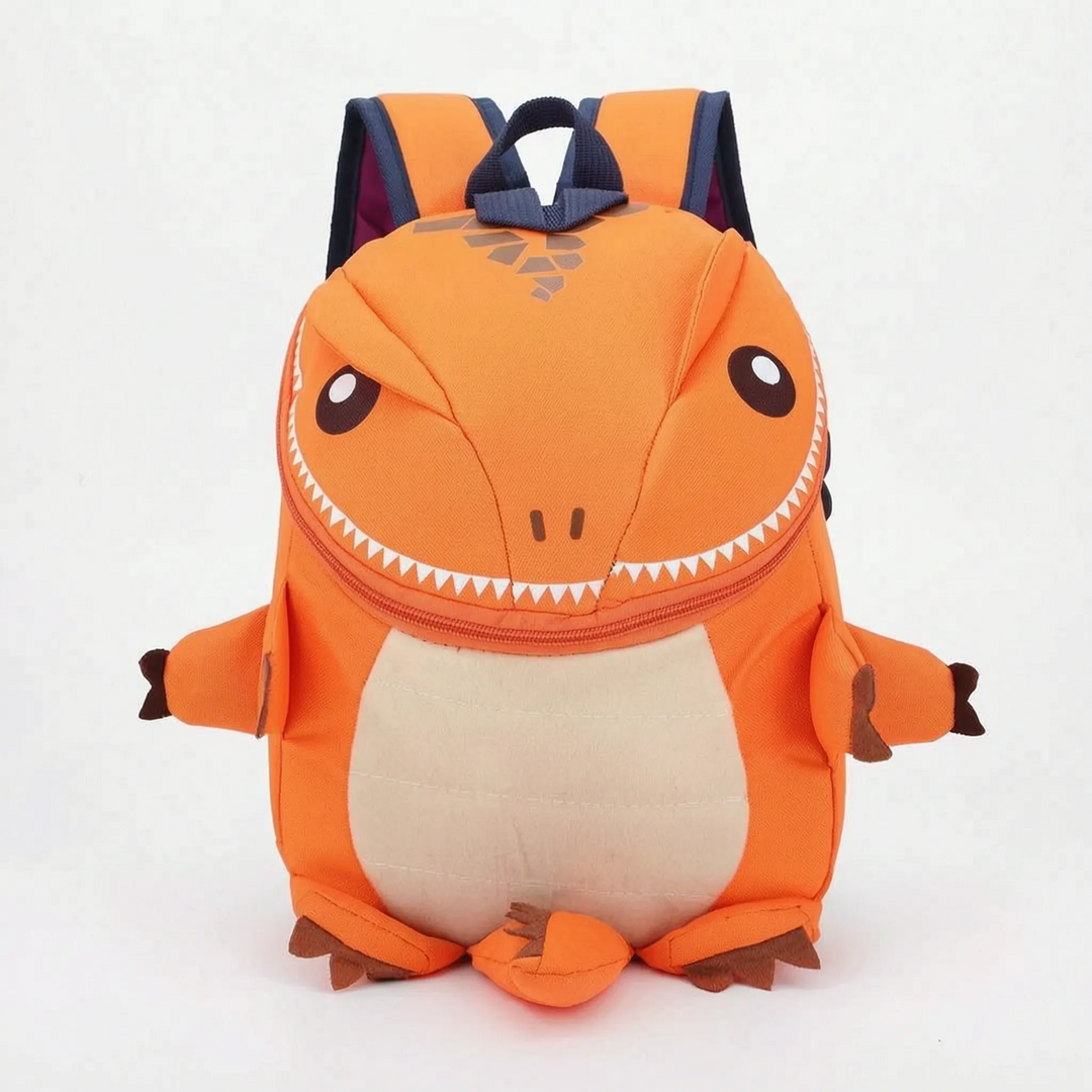 3D Kinderrugzak Dier - Roarlet