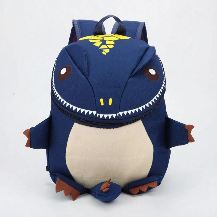 3D Kinderrugzak Dier - Roarlet