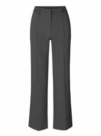 Stylish High-Waisted Pants - Luna