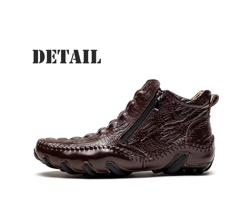 Sammy Jackson™ Chelsea Boots | Warme en chille snowboots