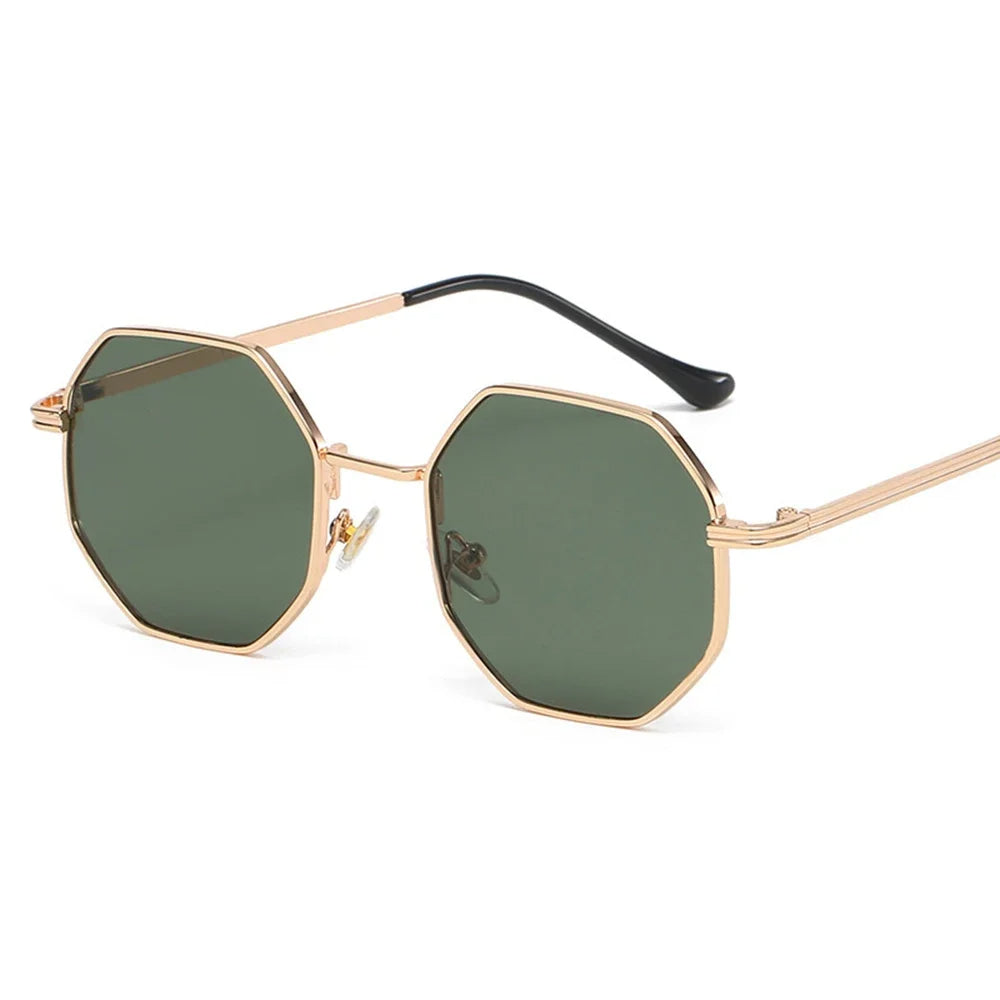 Sammy Jackson™ Bella Zonnebril | Glamoureus & Trendy