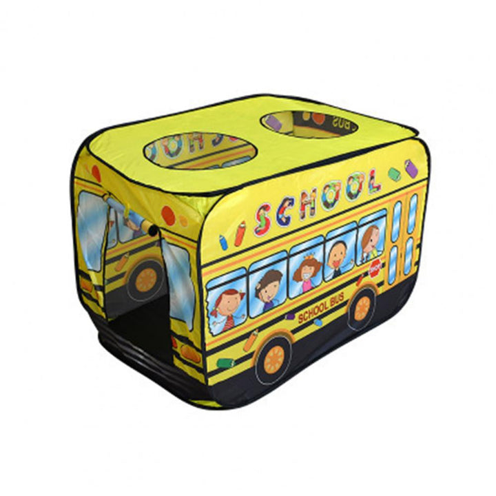 Kinder Speelhuisje - ImaginationHub