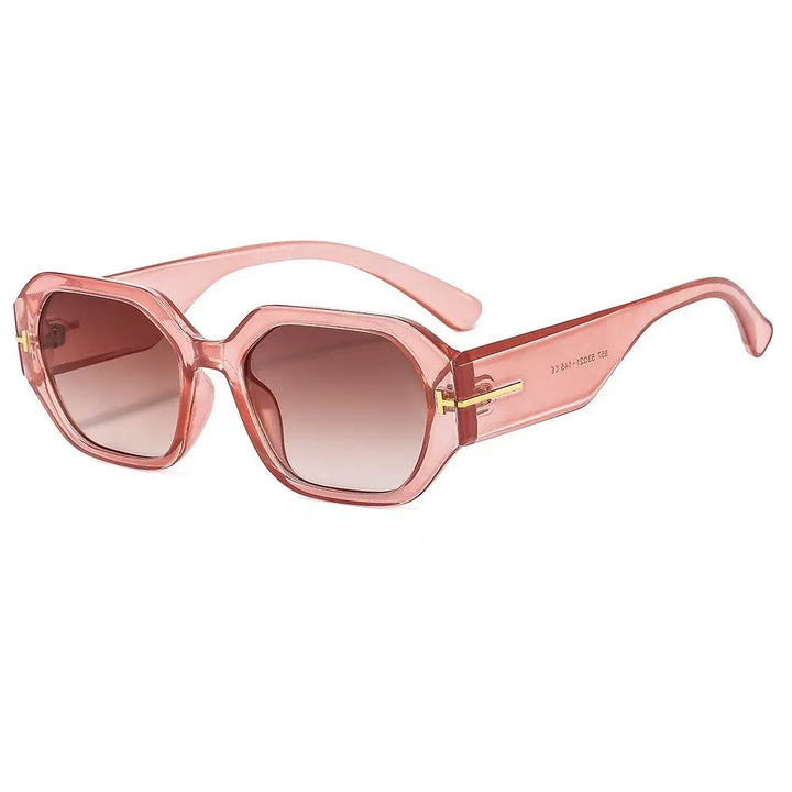 Sammy Jackson™ Celine Zonnebril | Retro i Modne