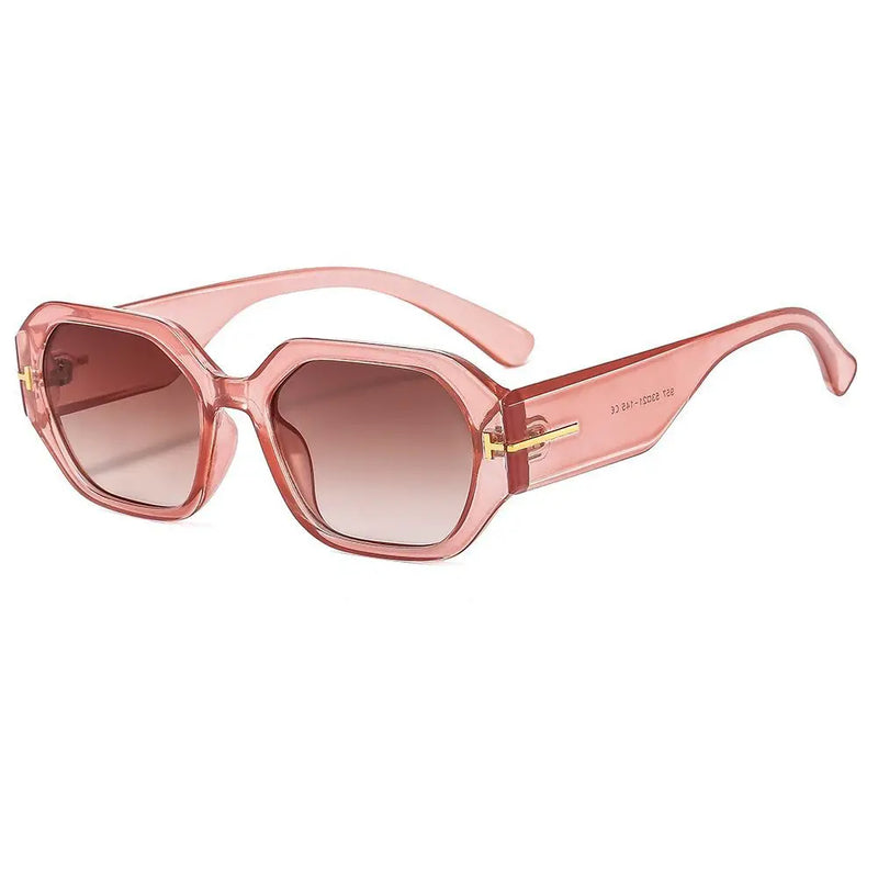 Sammy Jackson™ Celine Zonnebril | Retro i Modne