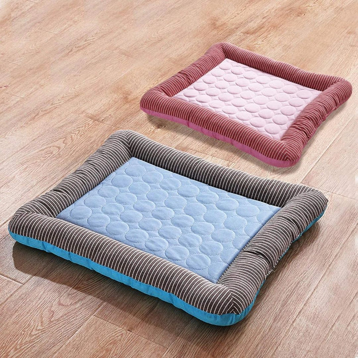 Huisdieren Koelmat voor de Zomer - ChillPaws