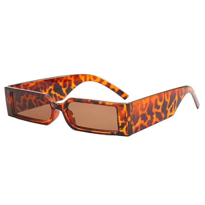 Sammy Jackson™ Victor Sunglasses | Rectangular & Subtle