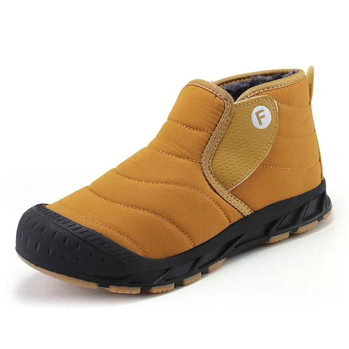 Sammy Jackson™ ArcticHug Snowboots | De perfecte snowboots