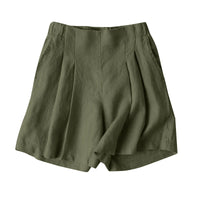 Sammy Jackson™ Elise Plus Size Short | Casual & Trendy