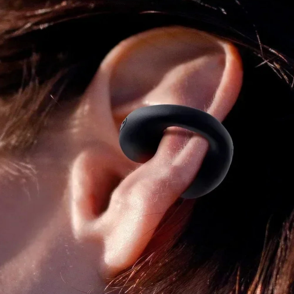 Premium Draadloze Oortelefoon - EchoSonic
