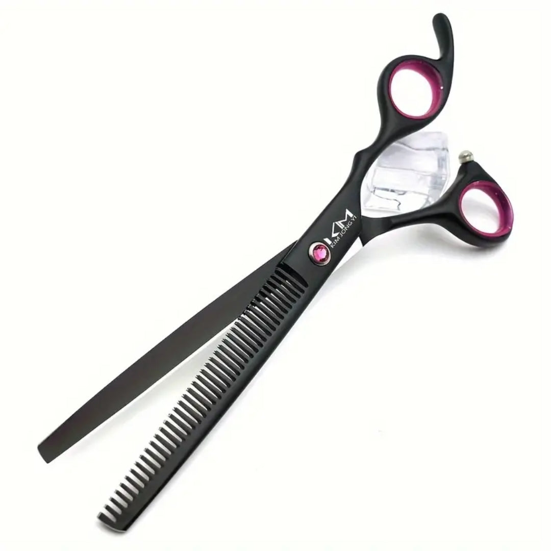 Professionele Hondenscharen Trim Set - PrecisionPaw