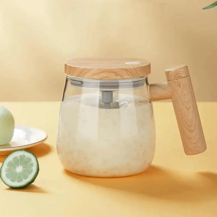 Smart Mug - StirEase