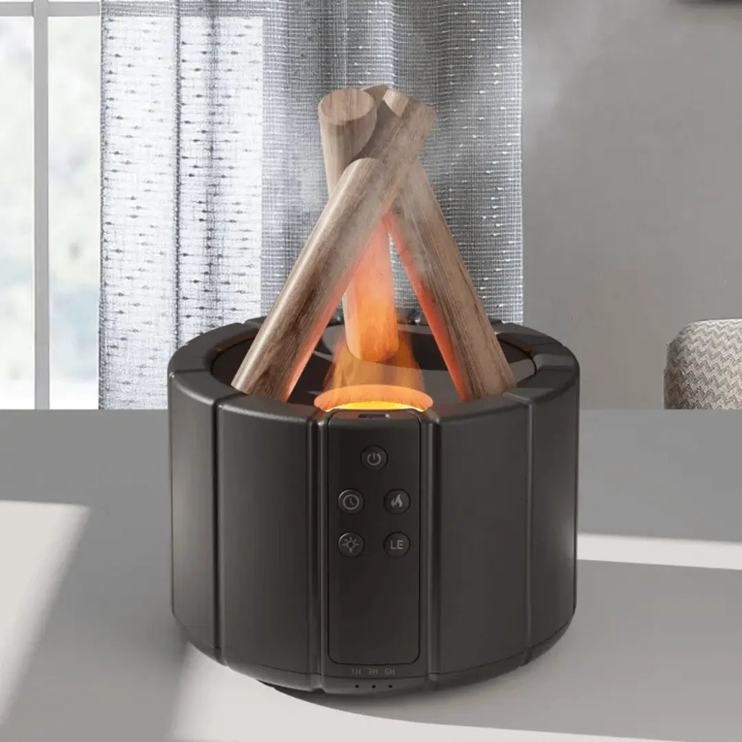 Air Humidifier - FlameMist