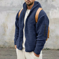 Sammy Jackson™ Dennis Fleece Vest | Vintage fleecejack