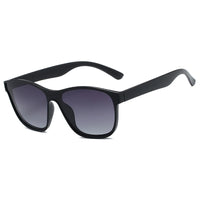 Sammy Jackson™ Gideon Zonnebril | Vierkant & Trendy