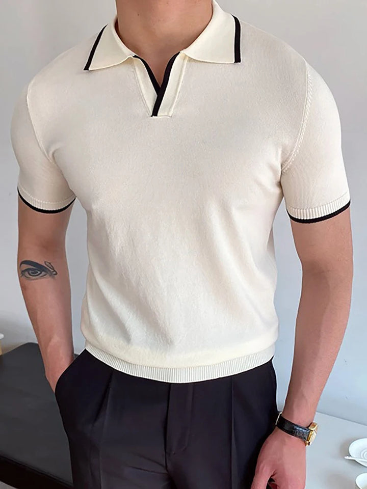 Sammy Jackson™ Kevin Poloshirt | Casual & Trendy