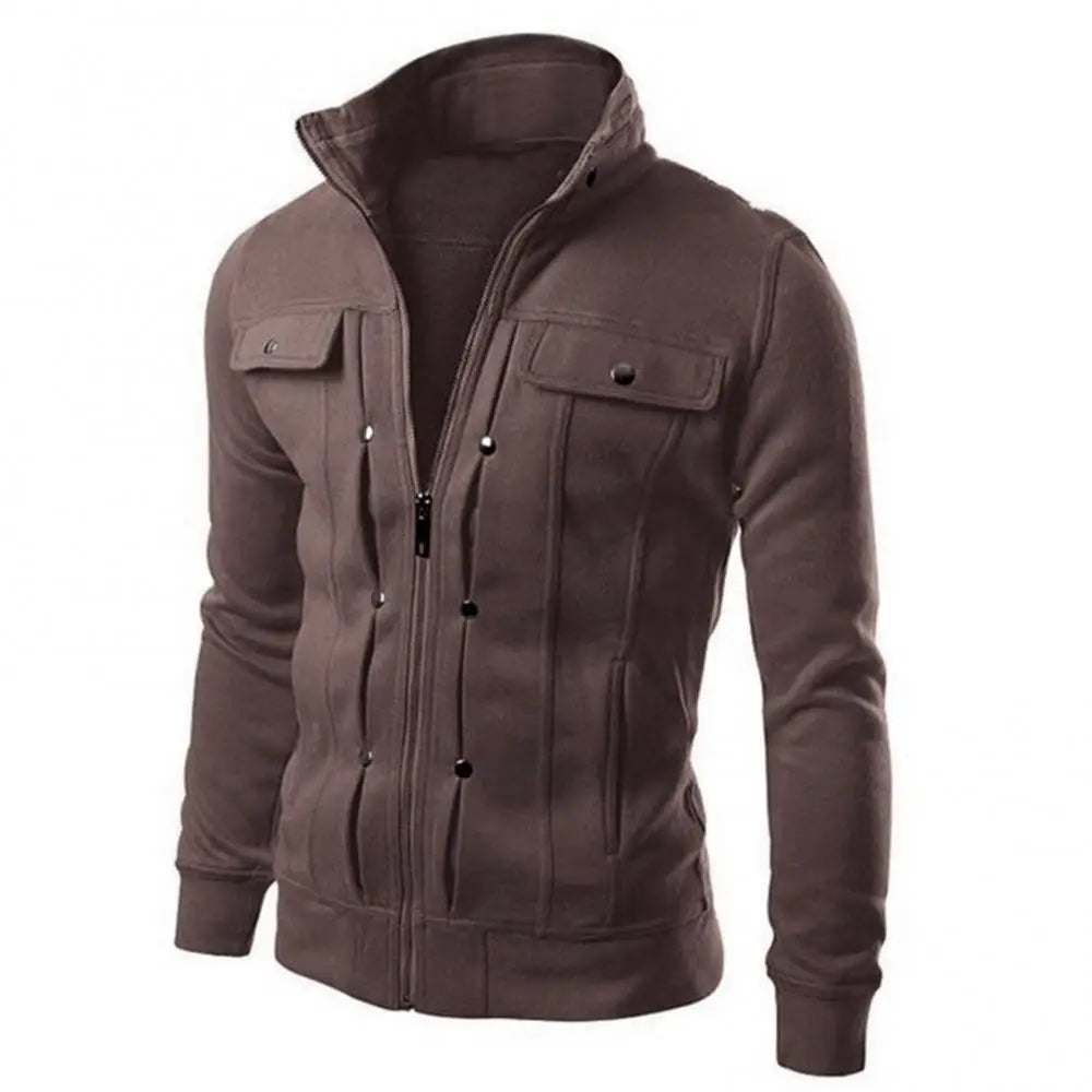 Sammy Jackson™ Douwe Warm Plus Vest | Tough and warm vest