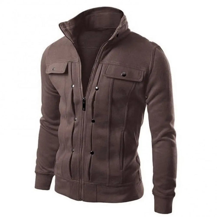Sammy Jackson™ Douwe Warm Plus Vest | Tough and warm vest