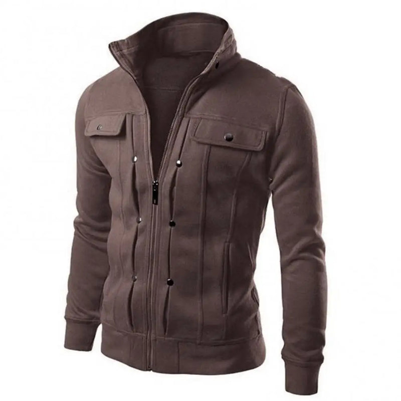Sammy Jackson™ Douwe Warm Plus Vest | Tough and warm vest