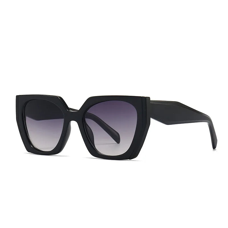 Sammy Jackson™ Ivy Okulary przeciwsłoneczne | Modne i kwadratowe