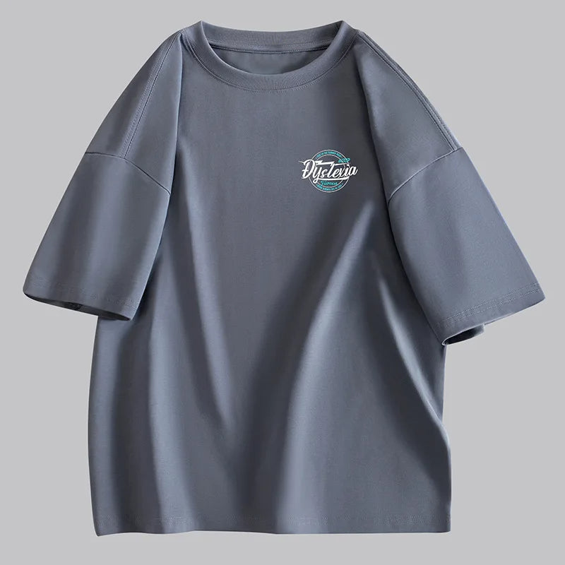 Sammy Jackson™ ChillOut T-shirt | Oversized T-shirt met korte mouwen