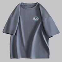 Sammy Jackson™ ChillOut T-shirt | Oversized T-shirt met korte mouwen