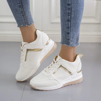 Stylish Orthopedic Women's Sneakers - Lea