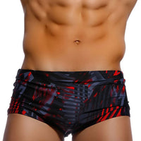 Sammy Jackson™ Max Breeze Zwembroek | Sexy & Stijlvol
