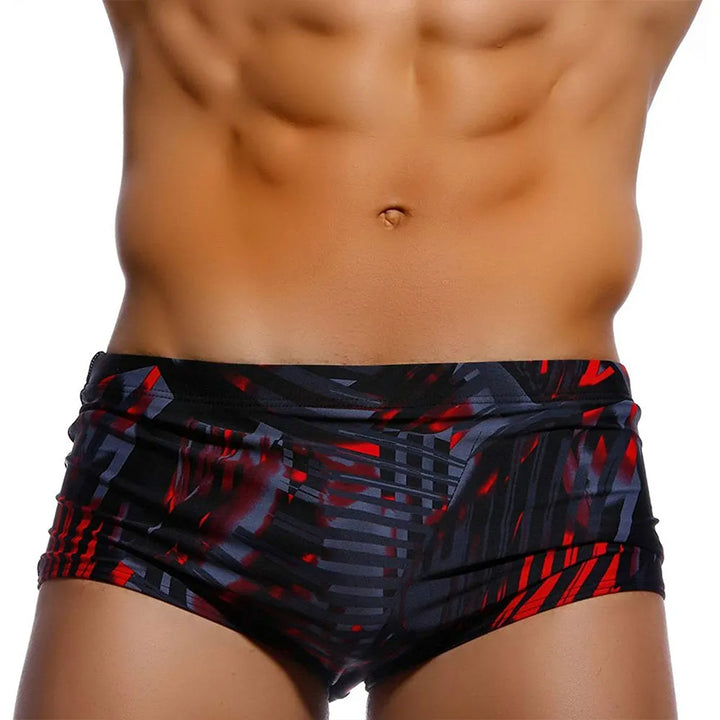 Sammy Jackson™ Max Breeze Zwembroek | Sexy & Stijlvol