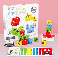 Educational Puzzle Game - BlockiMix