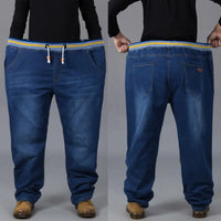 Sammy Jackson™ UrbanFlex Jeans | Plus size jeans