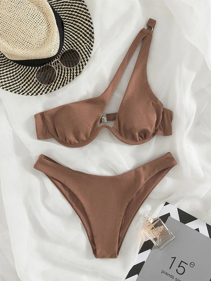 Sammy Jackson™ Fien Bikini | Trendy & Sexy