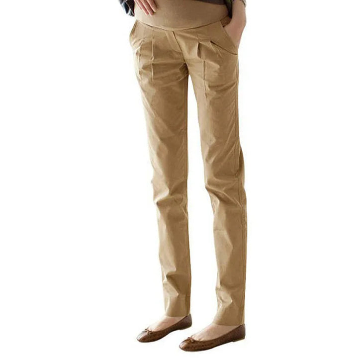 Sammy Jackson™ Bianca Maternity Pants | Comfortable & Trendy