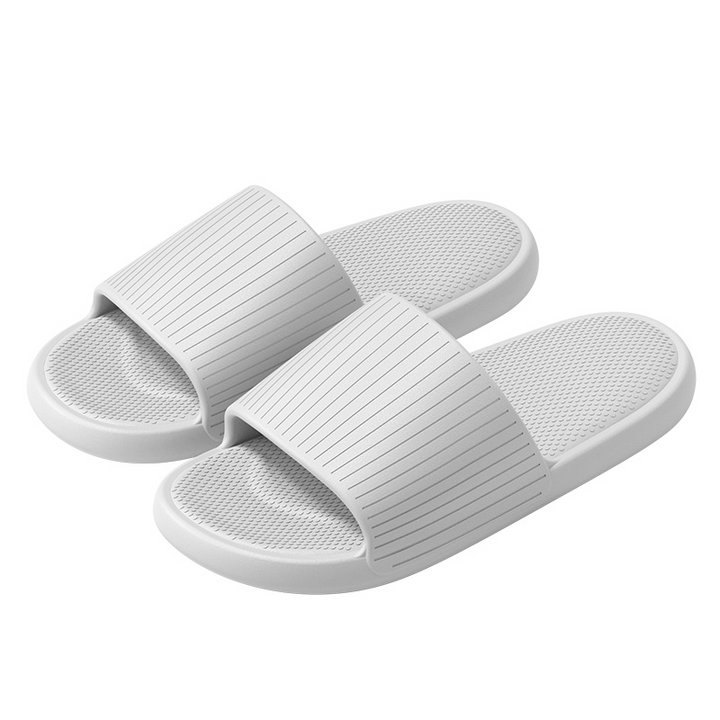 Summer Men's Flip-Flops with Non-Slip Sole