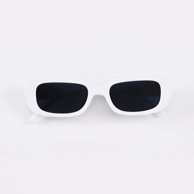 Sammy Jackson™ Hugo Okulary Przeciwsłoneczne | Retro i Modne
