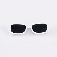 Sammy Jackson™ Hugo Okulary Przeciwsłoneczne | Retro i Modne