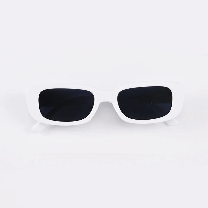 Sammy Jackson™ Hugo Okulary Przeciwsłoneczne | Retro i Modne