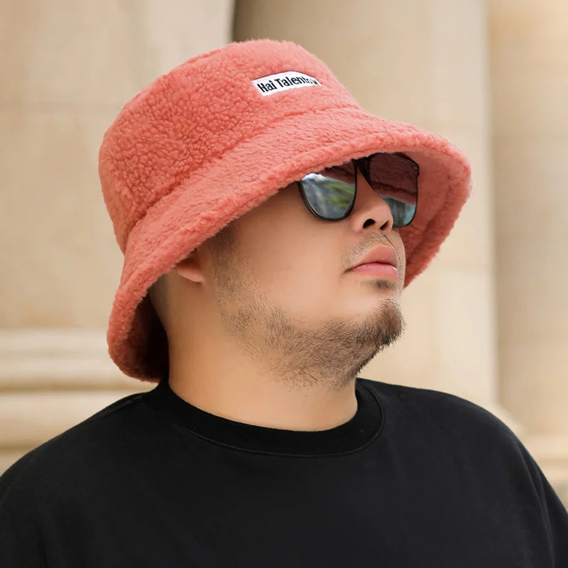 Sammy Jackson™ FrostFlex Hat | Soft and comfy bucket hat