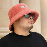 Sammy Jackson™ FrostFlex Hat | Soft and comfy bucket hat