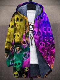 Sammy Jackson™ SnugSkull Vest | Soft Vest with Tough Vibe