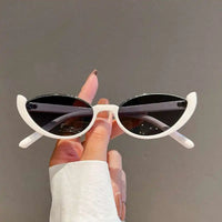 Sammy Jackson™ Emily Zonnebril | Modne i Retro