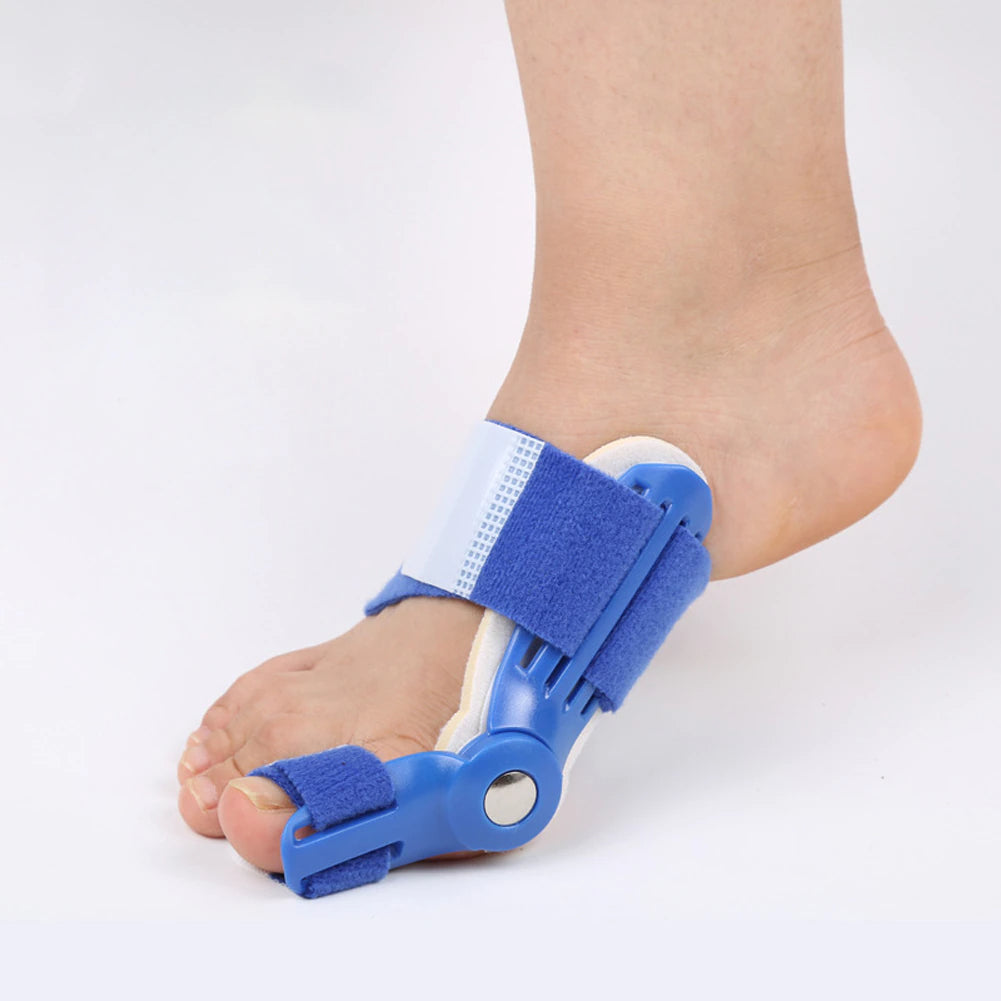 Corrective Splint for Hallux Valgus (1 Pair) - BunionFix